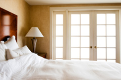 Dedridge bedroom extension costs
