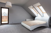 Dedridge bedroom extensions