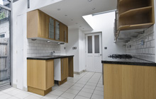 Dedridge kitchen extension leads
